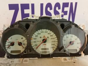 Used Instrument panel Mercedes SLK (R170) 2.3 230 K 16V Price € 210,00 Margin scheme offered by Zelissen V.O.F. autodemontage