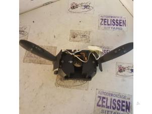 Used Steering column stalk Fiat Punto II (188) 1.2 60 S Price on request offered by Zelissen V.O.F. autodemontage
