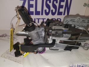 Gebrauchte Zündschloss + Schlüssel Audi A2 (8Z0) 1.4 16V Preis auf Anfrage angeboten von Zelissen V.O.F. autodemontage