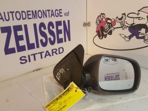 Used Wing mirror, right Seat Toledo (1M2) 1.8 20V Price on request offered by Zelissen V.O.F. autodemontage