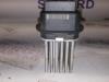 Heater resistor from a Landrover Freelander 2006
