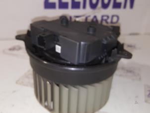 Used Heating and ventilation fan motor Audi A6 (C7) 3.0 TDI V6 24V Quattro Price on request offered by Zelissen V.O.F. autodemontage