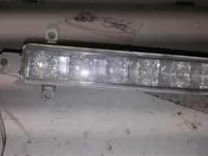 Used Daytime running light, left Toyota Aygo (B10) 1.0 12V VVT-i Price on request offered by Zelissen V.O.F. autodemontage
