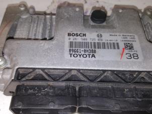 Usagé Ordinateur gestion moteur Toyota Aygo (B10) 1.0 12V VVT-i Prix sur demande proposé par Zelissen V.O.F. autodemontage