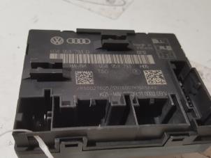 Used Central door locking module Audi A6 (C7) 3.0 TDI V6 24V Quattro Price on request offered by Zelissen V.O.F. autodemontage