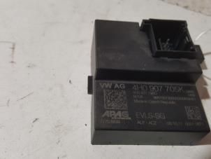 Used Steering column module Audi A6 (C7) 3.0 TDI V6 24V Quattro Price on request offered by Zelissen V.O.F. autodemontage