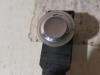 Volkswagen Touareg (7LA/7L6) 5.0 TDI V10 Start/stopp-brytare