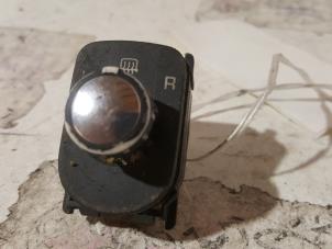 Used Mirror switch Volkswagen Touareg (7LA/7L6) 5.0 TDI V10 Price on request offered by Zelissen V.O.F. autodemontage