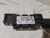 Volkswagen Touareg (7LA/7L6) 5.0 TDI V10 Airbagsensor