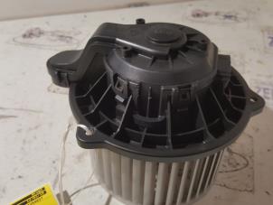 Usagé Ventilateur chauffage Kia Picanto (TA) 1.0 12V Prix sur demande proposé par Zelissen V.O.F. autodemontage