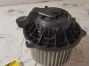 Motor de ventilador de calefactor de un Kia Picanto (TA) 1.0 12V 2012
