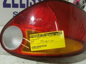 Gebrauchte Rücklicht rechts Chevrolet Matiz 0.8 S,SE Preis auf Anfrage angeboten von Zelissen V.O.F. autodemontage