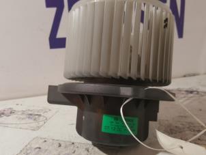 Used Heating and ventilation fan motor Smart City-Coupé 0.6 Turbo i.c. Smart&Pulse Price on request offered by Zelissen V.O.F. autodemontage