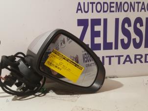 Used Wing mirror, right Audi A1 (8X1/8XK) 1.2 TFSI Price on request offered by Zelissen V.O.F. autodemontage
