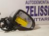Wing mirror, right from a Audi A1 (8X1/8XK) 1.2 TFSI 2011