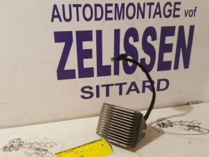 Gebrauchte Heizung Widerstand Audi A1 (8X1/8XK) 1.2 TFSI Preis auf Anfrage angeboten von Zelissen V.O.F. autodemontage