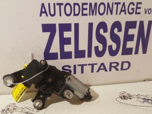 Used Rear wiper motor Audi A1 (8X1/8XK) 1.2 TFSI Price on request offered by Zelissen V.O.F. autodemontage