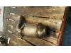 Catalytic converter from a Mercedes-Benz C (W202) 2.2 C-220 CDI 16V 1999