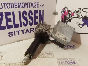Used Electric power steering unit Volkswagen Polo V (6R) 1.4 TDI DPF BlueMotion technology Price on request offered by Zelissen V.O.F. autodemontage