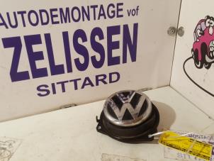 Gebrauchte Heckklappengriff Volkswagen Polo V (6R) 1.4 TDI DPF BlueMotion technology Preis auf Anfrage angeboten von Zelissen V.O.F. autodemontage