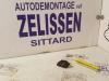 Zentralverriegelung Schalter van een Volkswagen Polo V (6R), 2009 / 2017 1.4 TDI DPF BlueMotion technology, Fließheck, Diesel, 1.422cc, 55kW (75pk), FWD, CUSA, 2014-03 / 2017-10 2015