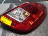 Taillight, right from a Opel Corsa D 1.3 CDTi 16V ecoFLEX 2013