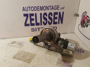 Używane Elektryczne wspomaganie kierownicy Opel Corsa D 1.3 CDTi 16V ecoFLEX Cena € 210,00 Procedura marży oferowane przez Zelissen V.O.F. autodemontage