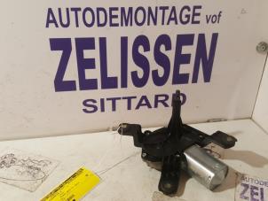 Używane Silnik wycieraczki tylnej Opel Corsa D 1.3 CDTi 16V ecoFLEX Cena na żądanie oferowane przez Zelissen V.O.F. autodemontage