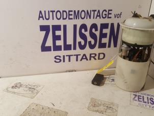 Gebrauchte Benzinpumpe Ford Ka II 1.2 Preis auf Anfrage angeboten von Zelissen V.O.F. autodemontage