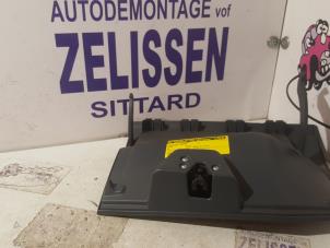 Używane Schowek w desce rozdzielczej Ford Ka II 1.2 Cena na żądanie oferowane przez Zelissen V.O.F. autodemontage