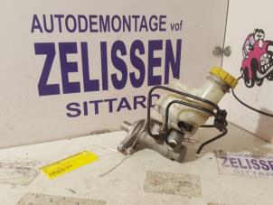 Used Master cylinder Ford Ka II 1.2 Price on request offered by Zelissen V.O.F. autodemontage
