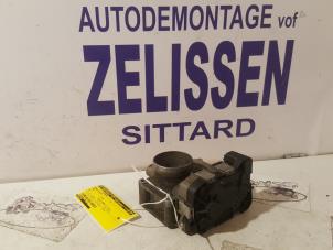 Gebrauchte Drosselklappengehäuse Ford Ka II 1.2 Preis auf Anfrage angeboten von Zelissen V.O.F. autodemontage