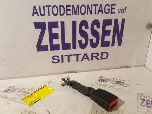 Used Rear seatbelt buckle, right Ford Ka II 1.2 Price on request offered by Zelissen V.O.F. autodemontage