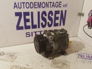 Używane Pompa klimatyzacji Ford Ka II 1.2 Cena na żądanie oferowane przez Zelissen V.O.F. autodemontage