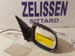 Used Wing mirror, right Skoda Fabia Price on request offered by Zelissen V.O.F. autodemontage
