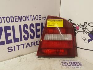 Used Taillight, right Skoda Octavia (1U2) 1.8 SLX 20V Price on request offered by Zelissen V.O.F. autodemontage
