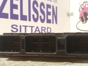 Engine management computer from a Opel Vivaro 1.9 DI 2004