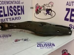 Used Rear wishbone, right Volkswagen Golf Sportsvan (AUVS) 1.4 TSI 16V Price on request offered by Zelissen V.O.F. autodemontage