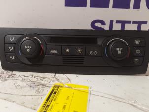 Usados Panel de control de calefacción BMW 1 serie (E87/87N) 118i 16V Precio € 157,50 Norma de margen ofrecido por Zelissen V.O.F. autodemontage