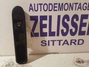 Used Electric window switch Peugeot 207/207+ (WA/WC/WM) 1.6 16V VTi Price on request offered by Zelissen V.O.F. autodemontage