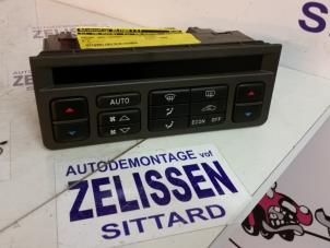 Używane Panel sterowania nagrzewnicy Saab 9-3 Cena € 52,50 Procedura marży oferowane przez Zelissen V.O.F. autodemontage