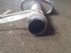Exhaust middle silencer from a Citroen Xsara Picasso 2000