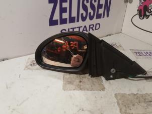 Gebrauchte Außenspiegel links Seat Ibiza III (6L1) 2.0 Preis auf Anfrage angeboten von Zelissen V.O.F. autodemontage