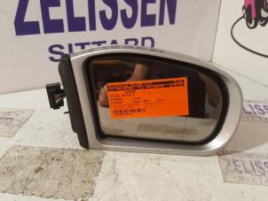 Gebrauchte Außenspiegel rechts Mercedes C-Klasse Preis € 52,50 Margenregelung angeboten von Zelissen V.O.F. autodemontage