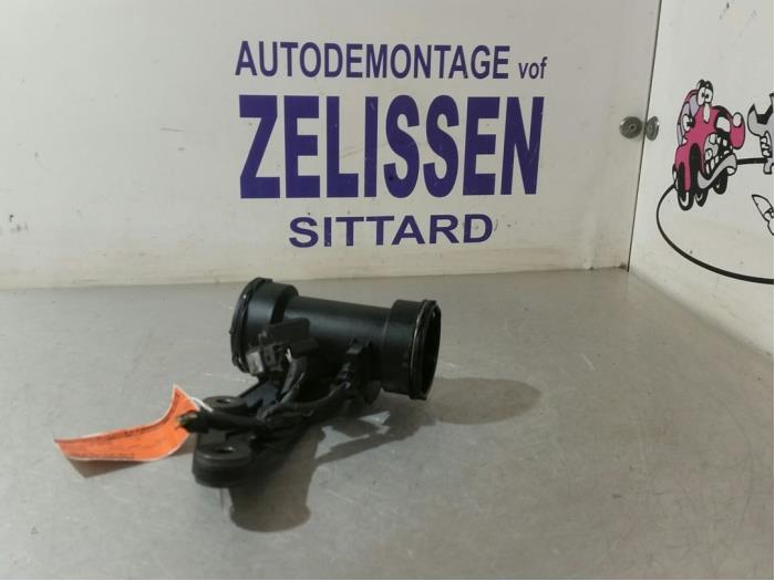 Gebrauchte Luftmassenmesser Mercedes C-Klasse Preis auf Anfrage angeboten von Zelissen V.O.F. autodemontage