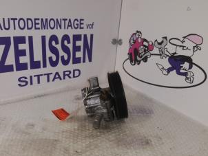 Used Power steering pump Mercedes C-Klasse Price € 52,50 Margin scheme offered by Zelissen V.O.F. autodemontage
