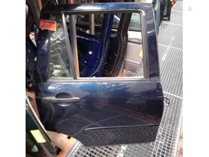 Used Rear door 4-door, right Mazda 2. Price € 78,75 Margin scheme offered by Zelissen V.O.F. autodemontage