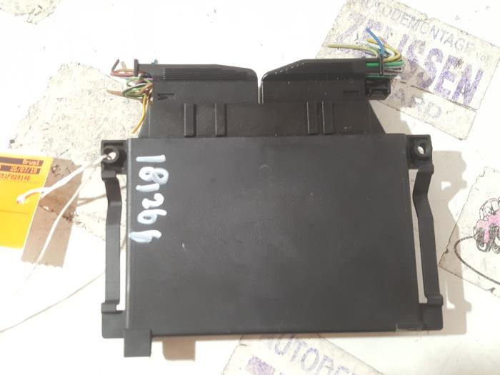 Used Automatic gearbox computer Mercedes CLK (C208) 3.2 320 V6 18V Price € 210,00 Margin scheme offered by Zelissen V.O.F. autodemontage
