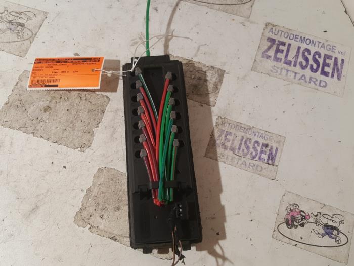 Begagnade Datorer, värmare Mercedes CLK (C208) 3.2 320 V6 18V Pris på förfrågan erbjuds av Zelissen V.O.F. autodemontage