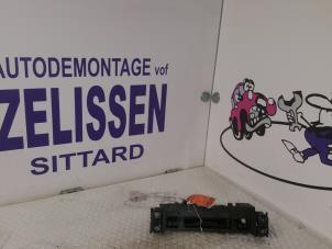 Used Seat heating switch Mercedes CLK (W208) 3.2 320 V6 18V Price on request offered by Zelissen V.O.F. autodemontage